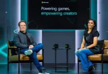 Phil Spencer - Sarah Bond