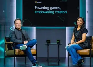 Phil Spencer - Sarah Bond