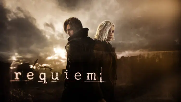 Resident Evil Requiem