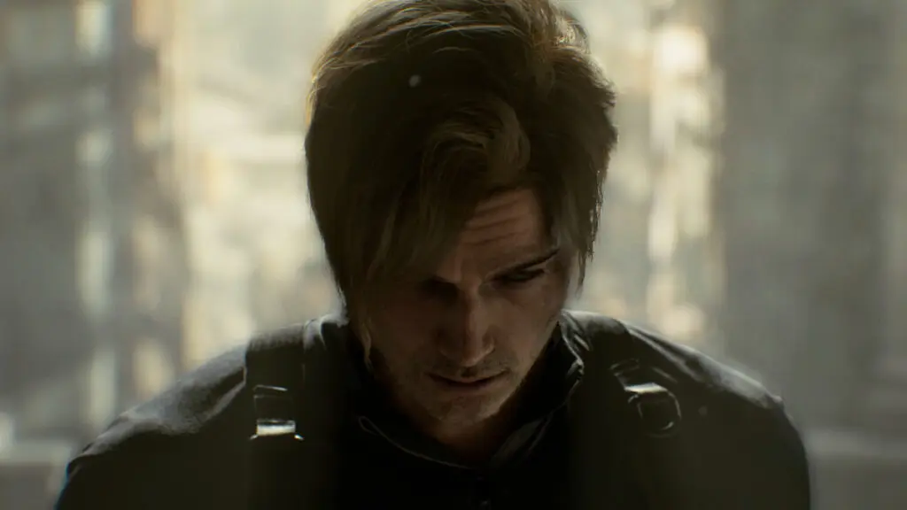 Resident Evil Requiem