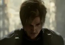 Resident Evil Requiem