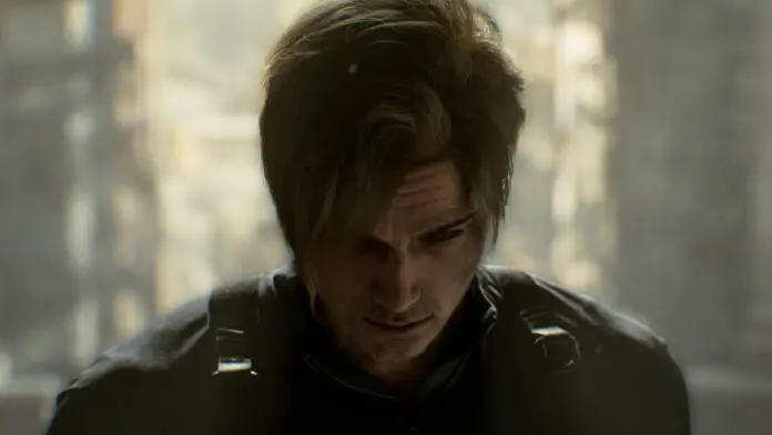 Resident Evil Requiem