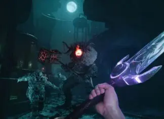 Steam libera Sker Ritual de graça para jogar