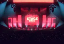 Stage Tour