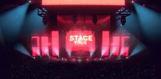 Stage Tour