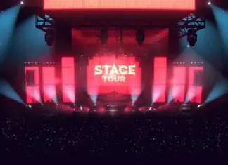 Stage Tour