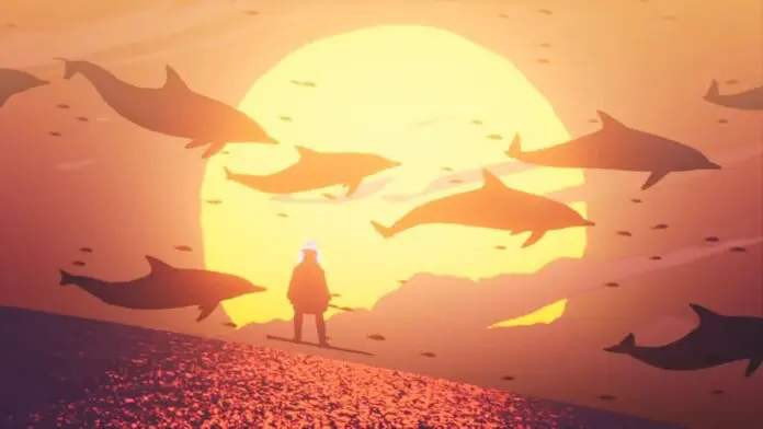 Sword of the Sea ganha um Grammy