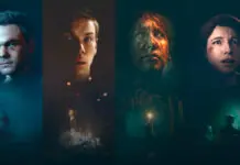 Saga de terror interativo atinge seu menor preço no Steam The Dark Pictures