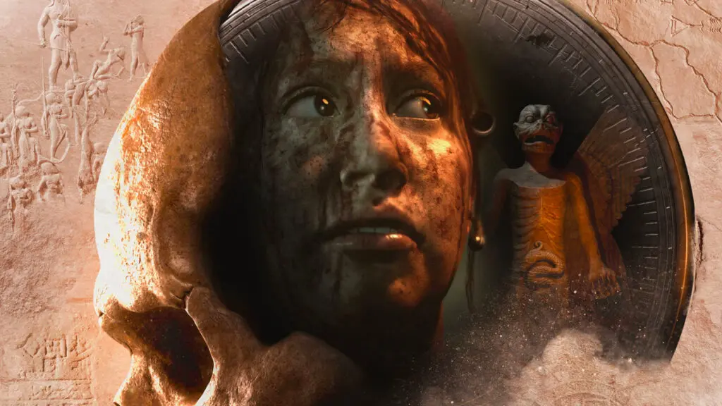 The Dark Pictures Anthology: House of Ashes