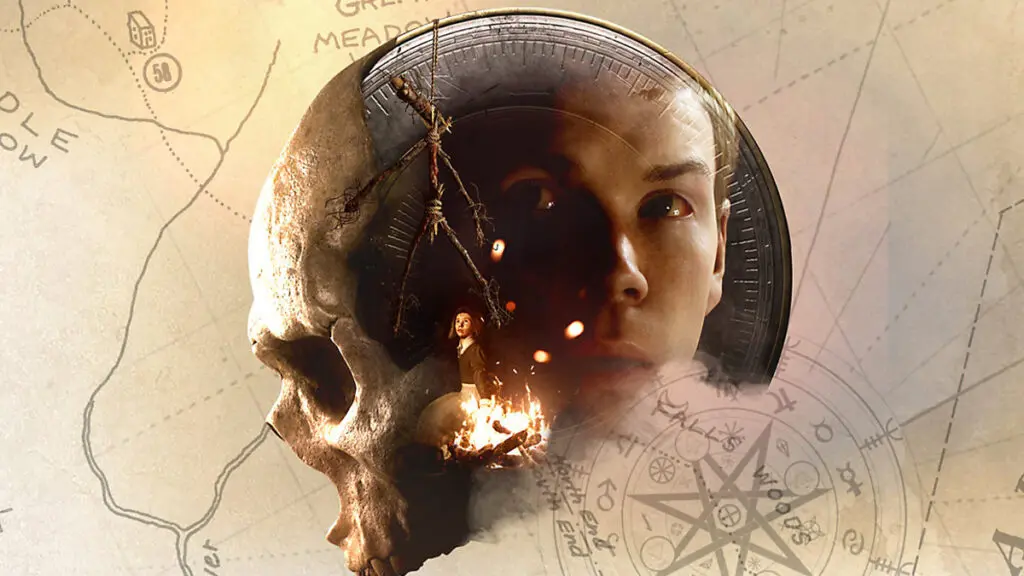 The Dark Pictures Anthology: Little Hope