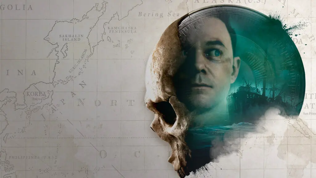 The Dark Pictures Anthology: Man of Medan