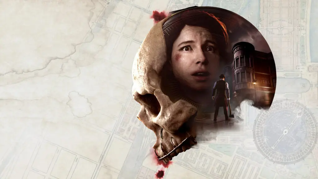 The Dark Pictures Anthology: The Devil in Me