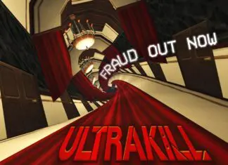 ULTRAKILL - Fraud