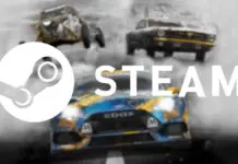 Por R$ 6,99 leve um jogo completo de rally e drift no Steam
