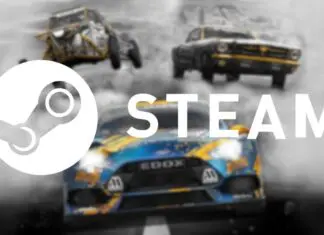 Por R$ 6,99 leve um jogo completo de rally e drift no Steam