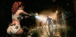 Werewolf: The Inner Beast