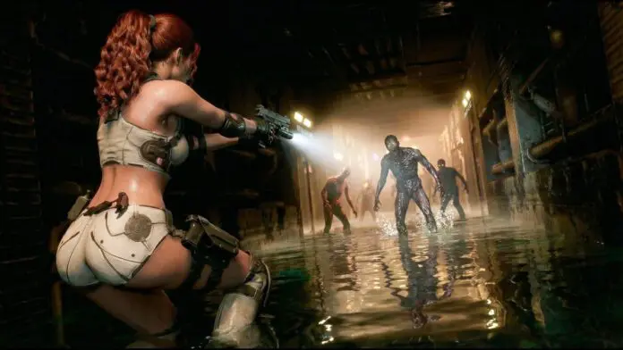 Werewolf: The Inner Beast