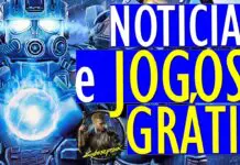 2 Novos jogos grátis da Epic Games e promoção na Steam