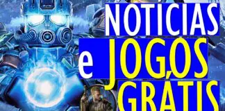 2 Novos jogos grátis da Epic Games e promoção na Steam