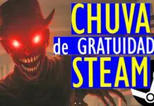 Steam libera 2 jogos grátis para resgate, jogos grátis na Play Store e grande pacote no Steam