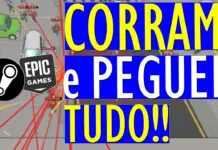 Jogos estão grátis na Steam e Ubisoft libera grande promoção