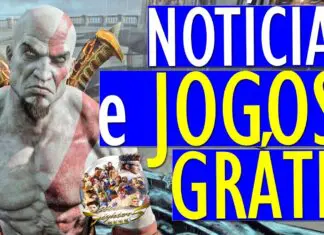 God of War Remake anunciado e Death Stranding 2 por R$ 400 no Steam