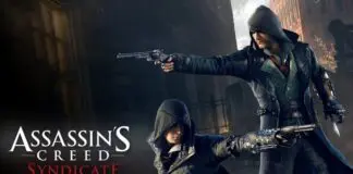 Assassin's Creed Syndicate