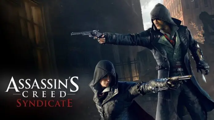 Assassin's Creed Syndicate Assassin's Creed Syndicate