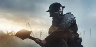 Battlefield 1 em promoção no PC