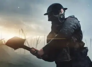 Battlefield 1 em promoção no PC