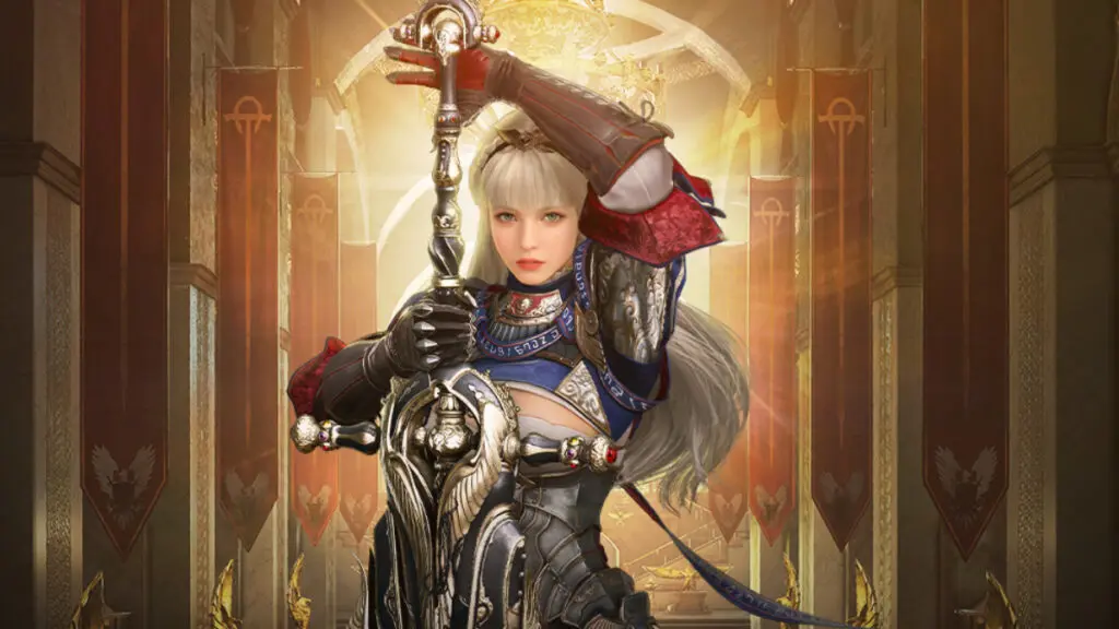 Black Desert