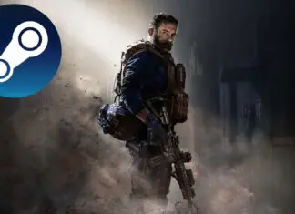 Promoção da franquia Call of Duty: Economize 90% no Steam