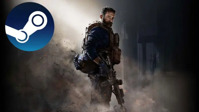 Call of Duty Modern Warfare