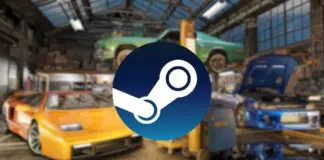 Steam derruba preço de simulador de carro de R$ 73,99 para R$ 13,31