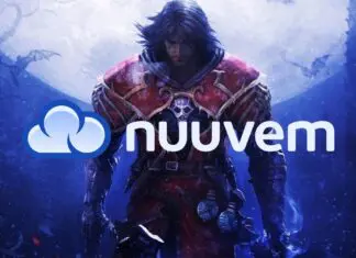 Castlevania: Lords of Shadow