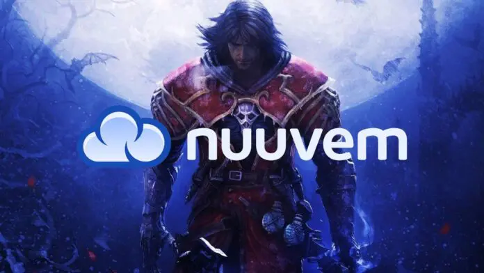 Castlevania: Lords of Shadow