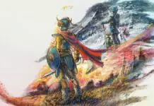 Dragon Quest 1 & 2 HD-2D Remake