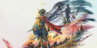 Square Enix remove Denuvo de mais um título para PC Dragon Quest 1 & 2 HD-2D Remake
