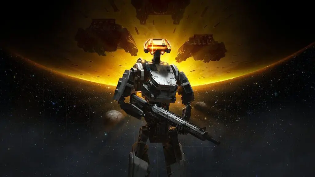 Starfield  - Expansão Terran Armada