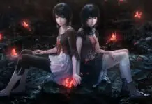 FATAL FRAME II: Crimson Butterfly REMAKE chega com desconto no PC FATAL FRAME II: Crimson Butterfly REMAKE