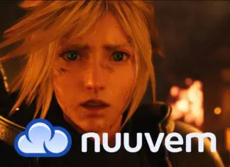 Final Fantasy VII Rebirth e mais jogos com menor preço na Nuuvem Final Fantasy VII Rebirth com menor preço na Nuuvem