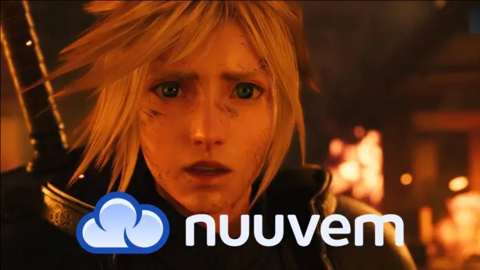 Final Fantasy VII Rebirth Final Fantasy VII Rebirth com menor preço na Nuuvem