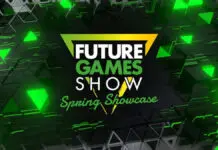 Future Games Show Spring Showcase