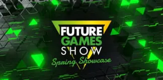 Future Games Show Spring Showcase