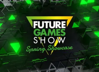 Future Games Show Spring Showcase