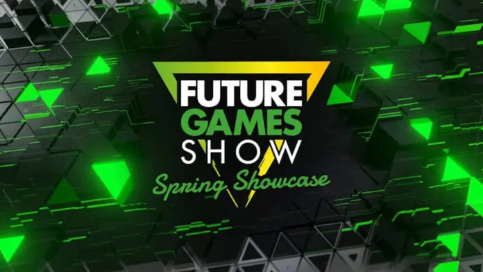 Future Games Show Spring Showcase