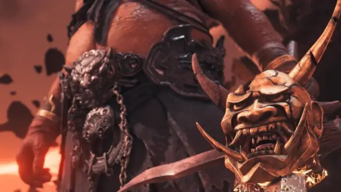 Ghost of Yōtei Legends Ghost of Yōtei Legends