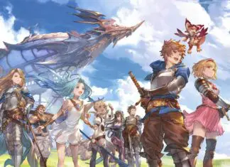 Granblue Fantasy