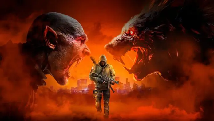 Hunter: The Reckoning – Deathwish Hunter: The Reckoning – Deathwish