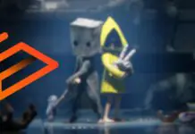 Little Nightmares II na Instant Gaming